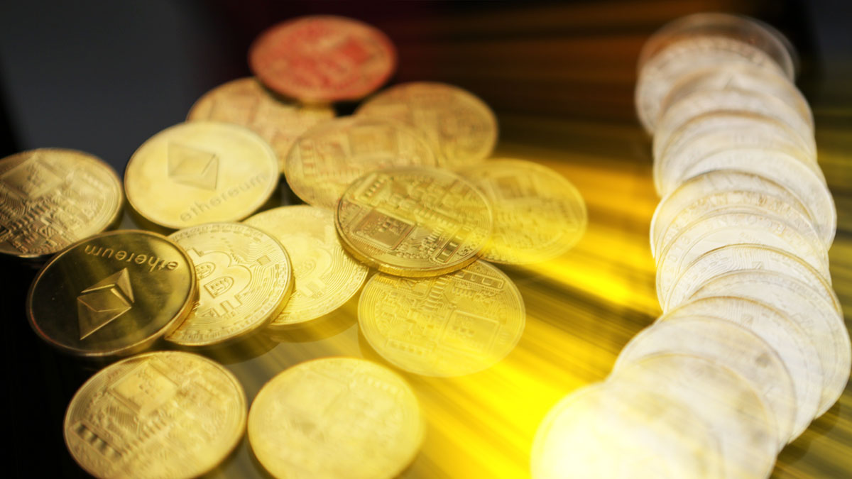 2024年新上市的数字货币